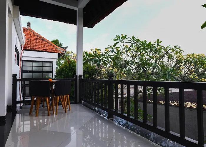 Quiet Bliss 5 Min From Ubud