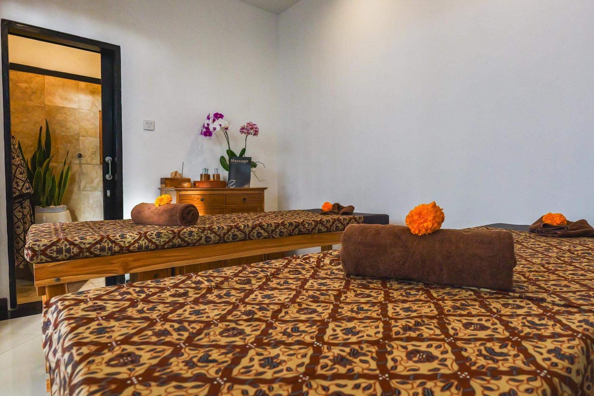 Quiet Bliss 5 Min From 5* Ubud (Bali)