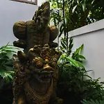 Quiet Bliss 5 Min From Ubud
