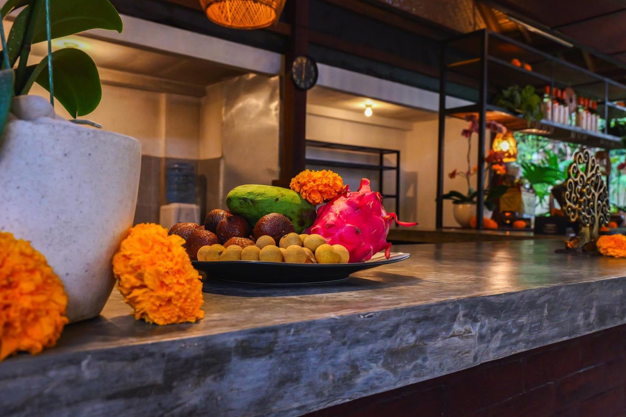Quiet Bliss 5 Min From 5* Ubud (Bali)