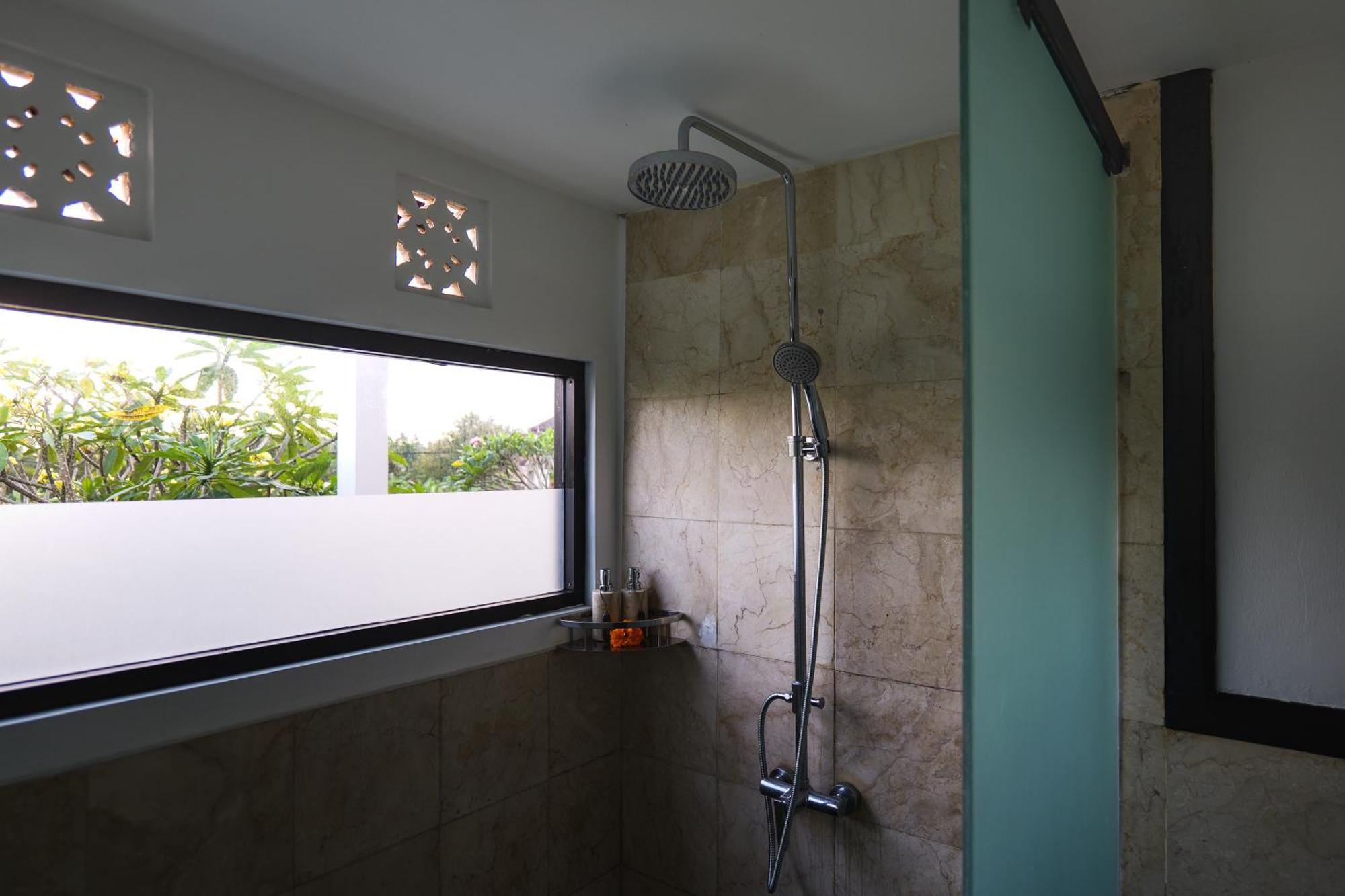 Quiet Bliss 5 Min From Hotel Ubud (Bali)