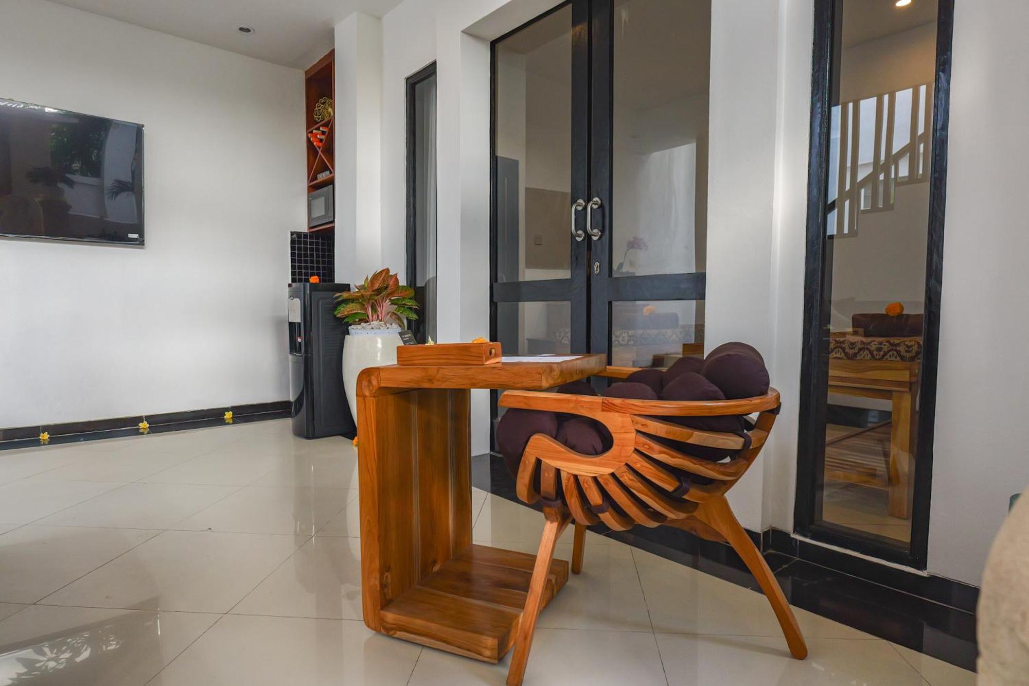 Quiet Bliss 5 Min From Ubud (Bali)