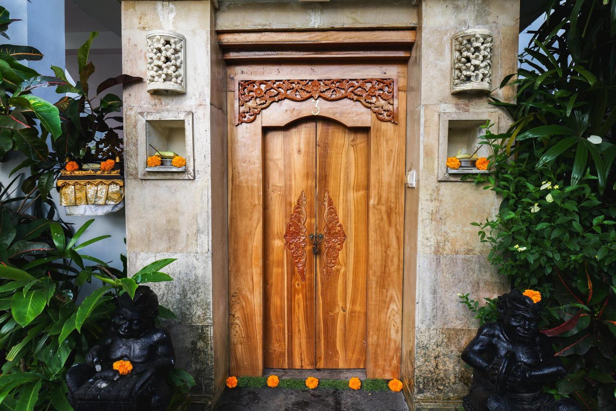 Quiet Bliss 5 Min From Ubud (Bali)